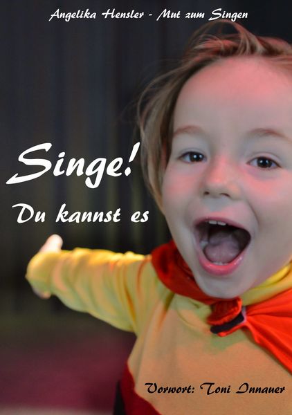 Produktbild: Singe! Du kannst es