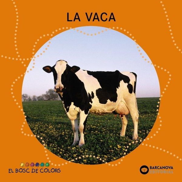 Produktbild: La vaca