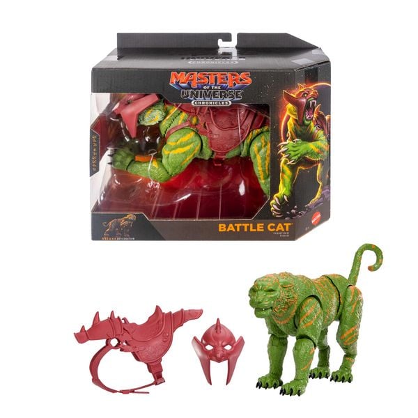 Produktbild: Masters of the Universe First Ones Chronicles Creature