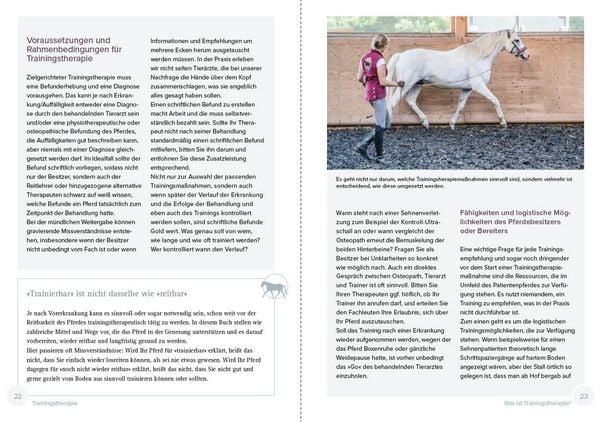 Produktbild: Trainingstherapie