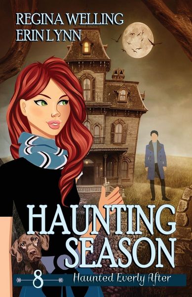 Produktbild: Haunting Season