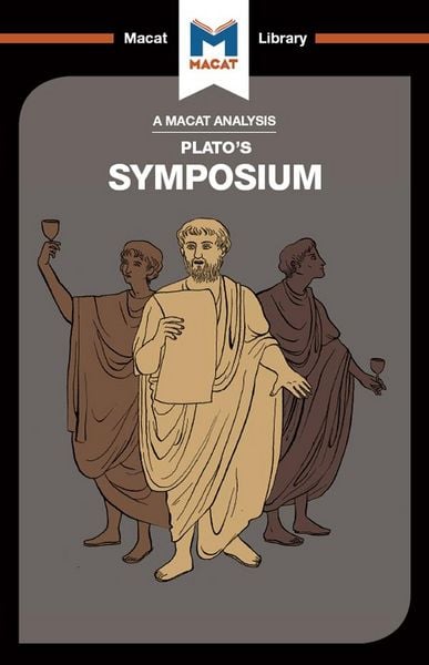 Produktbild: An Analysis of Plato's Symposium