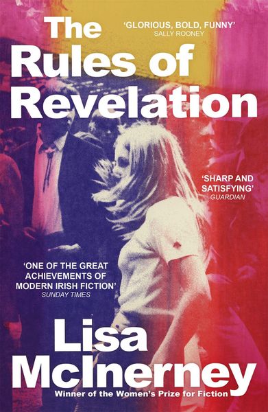 Produktbild: The Rules of Revelation