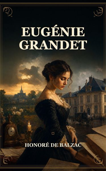 Produktbild: Eug&eacute;nie Grandet