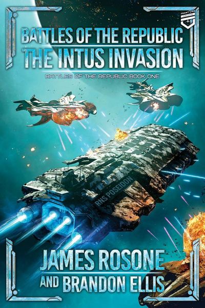Produktbild: The Intus Invasion
