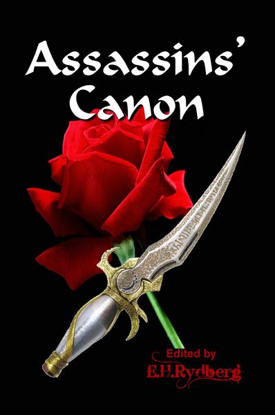 Produktbild: Assassins' Canon