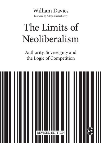 Produktbild: The Limits of Neoliberalism