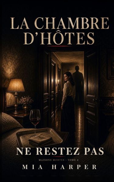 Produktbild: La Chambre d'H&ocirc;tes