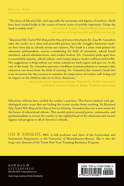 Produktbild: Educational Folly