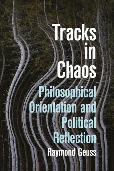 Produktbild: Tracks in Chaos
