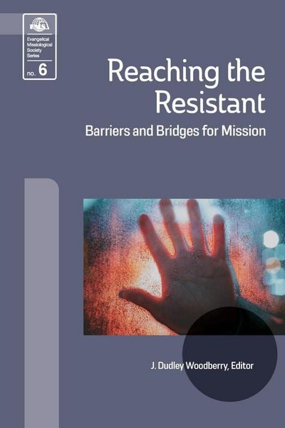 Produktbild: Reaching the Resistant