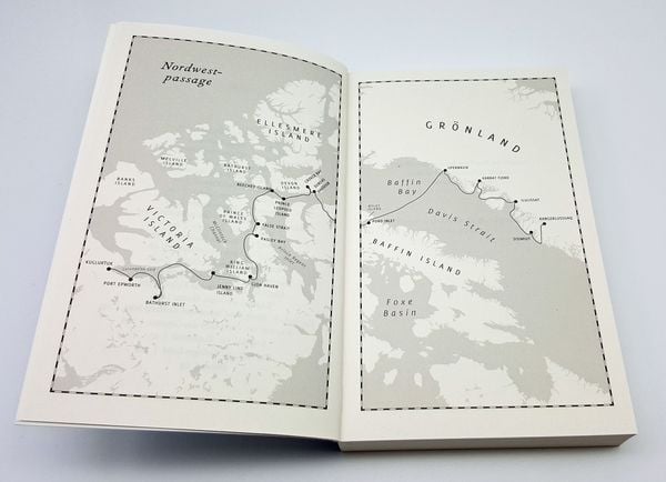 Produktbild: Eisgesang