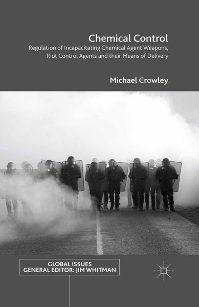 Produktbild: Chemical Control