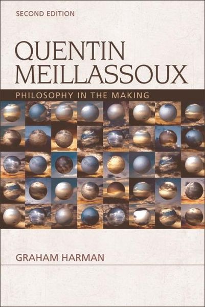 Produktbild: Quentin Meillassoux
