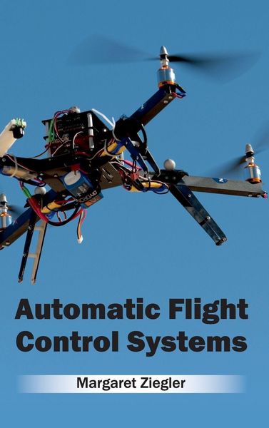 Produktbild: Automatic Flight Control Systems