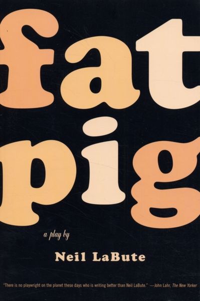Produktbild: Fat Pig