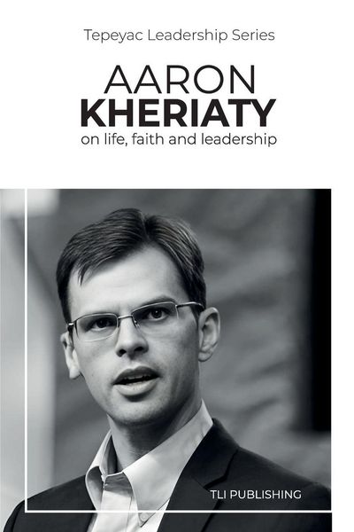 Produktbild: Aaron Kheriaty
