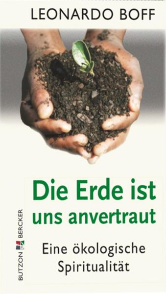 Produktbild: Die Erde ist uns anvertraut