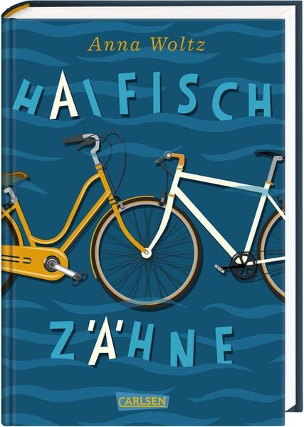Produktbild: Haifischz&auml;hne