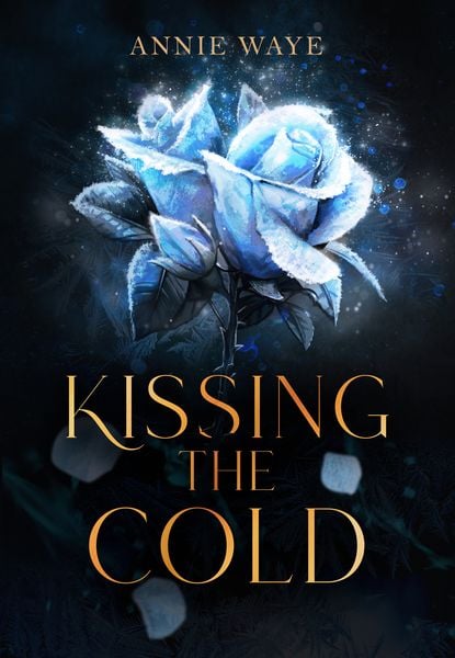 Produktbild: Kissing the Cold