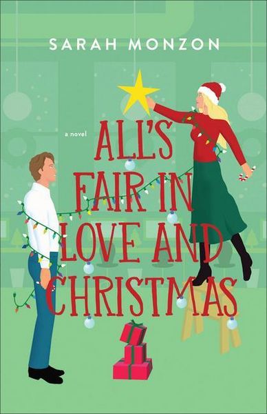 Produktbild: All`s Fair in Love and Christmas