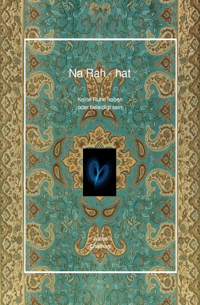 Produktbild: Na Rah - hat