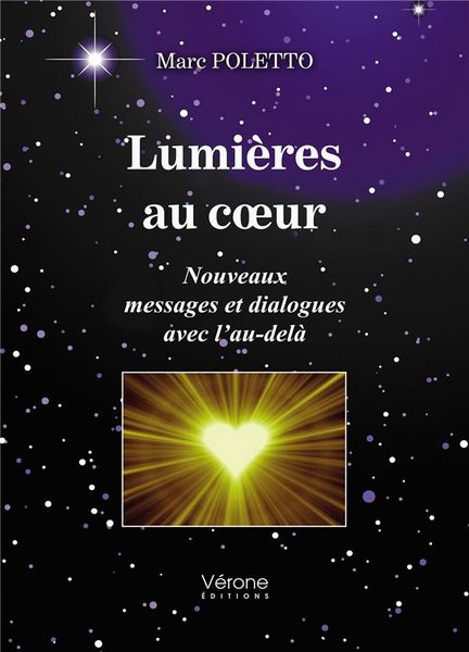 Produktbild: Lumieres au coeur nouveaux