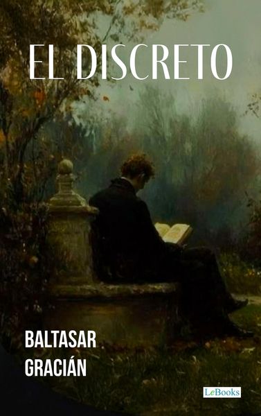 Produktbild: El Discreto
