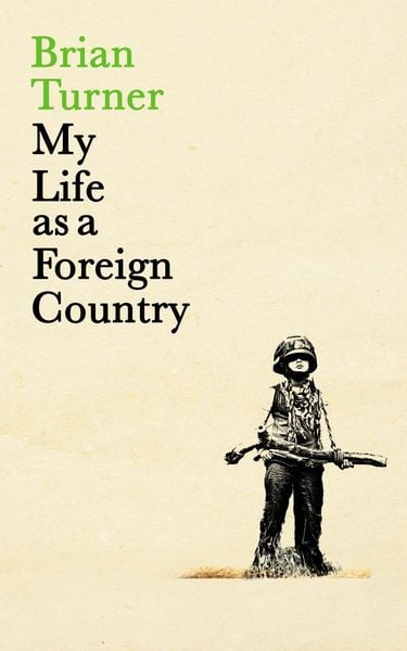Produktbild: My Life as a Foreign Country