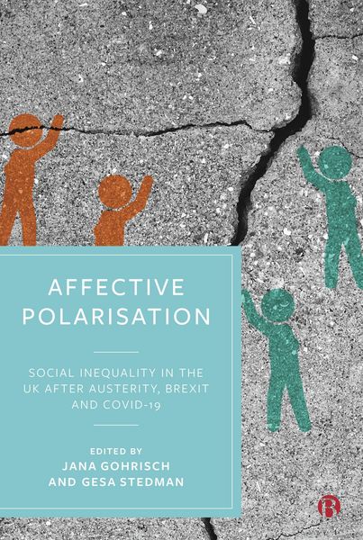 Produktbild: Affective Polarisation