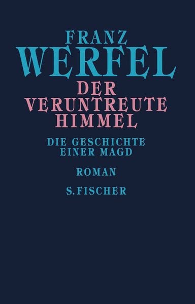 Produktbild: Der veruntreute Himmel