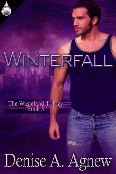 Produktbild: Winterfall