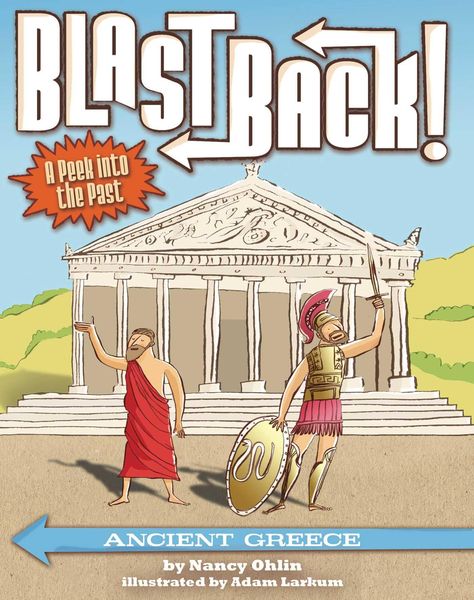 Produktbild: Ancient Greece