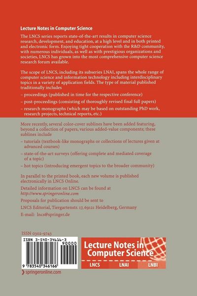 Produktbild: Natural Language Processing and Information Systems