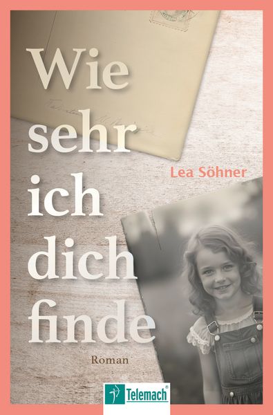 Produktbild: Wie sehr ich dich finde
