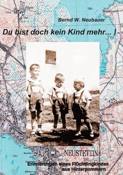 Produktbild: Du bist doch kein Kind mehr...!