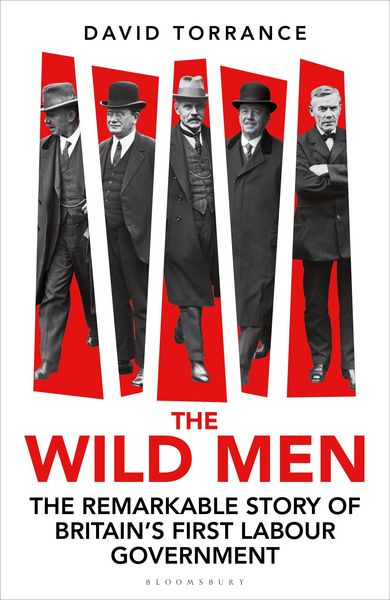 Produktbild: The Wild Men