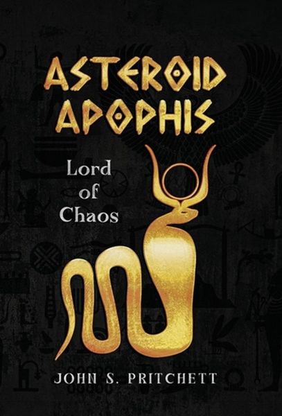 Produktbild: Asteroid Apophis: Lord of Chaos