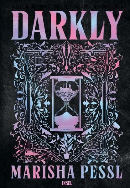 Produktbild: Darkly