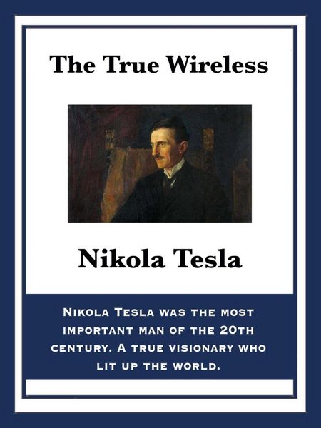 Produktbild: The True Wireless