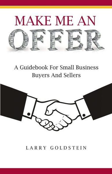 Produktbild: Make Me An Offer