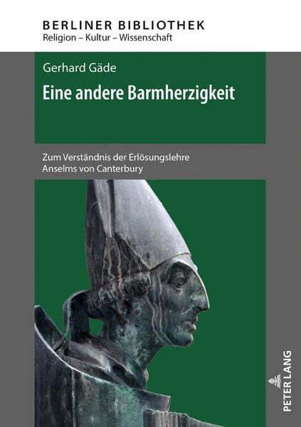 Produktbild: Eine andere Barmherzigkeit