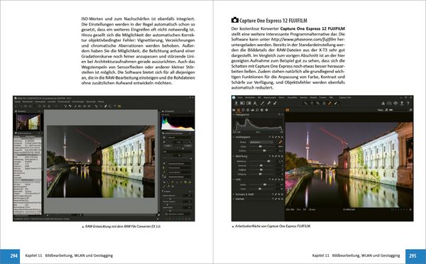 Produktbild: Fujifilm X-T3