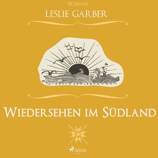 Produktbild: Wiedersehen im S&uuml;dland (Ungek&uuml;rzt)