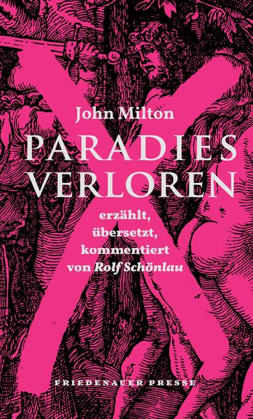 Produktbild: Paradies verloren