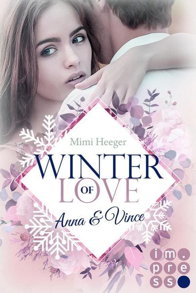 Produktbild: Winter of Love: Anna & Vince