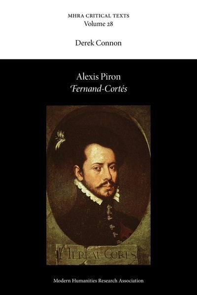Produktbild: Fernand-Cort&eacute;s