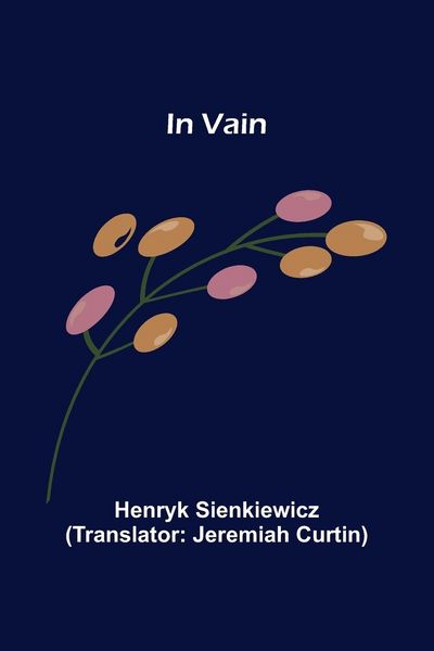 Produktbild: In Vain