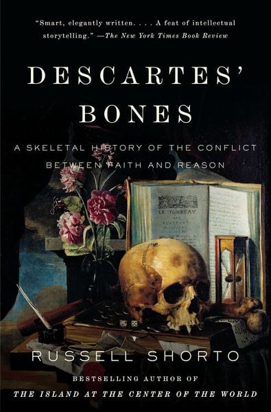 Produktbild: Descartes' Bones