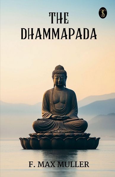 Produktbild: The Dhammapada